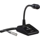 AKG DST 99S Cardioid Gooseneck Microphone Dynamic 150Hz-15kHz