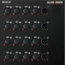 Allen & Heath Audio Expander DX164-W with 16 Mic Preamps for dLive SQ