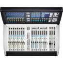 Soundcraft Digital Mixing Console Vi1000 96 Channels with Dante Networking
