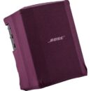 Bose Professional S1 Pro Play-Through Cover - Acoustically Transparent - Black