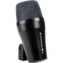 Sennheiser Dynamic Microphone E902 for Kick Drum with Fast Transient Response