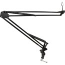 Tascam Microphone Boom Arm TM-AM2 Adjustable 3 lb Capacity for Studio Use