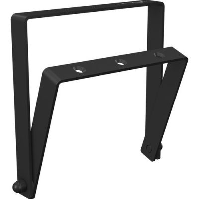 Tannoy Vertical Yoke Bracket for VX 8/VX 8.2 Loudspeakers with 10:1 Safety Factor