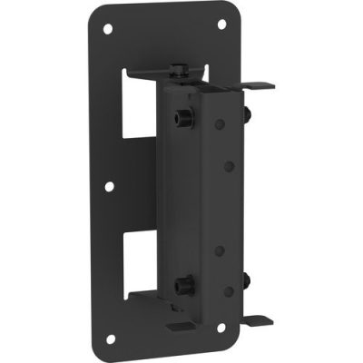Tannoy VLS Series Pan/Tilt Bracket for Column Array Loudspeakers 70° Pan 10° Tilt