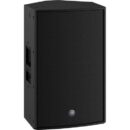 Yamaha DZR12 2000W 2-Way 12-Inch Powered Loudspeaker - Black
