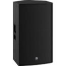 Yamaha DZR15-D 15" 2000W 2-Way Powered Loudspeaker with Dante - Black