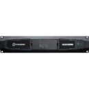 Crown DCi 4/300DA 4-Channel Amplifier 300W Dante AES67 DSP