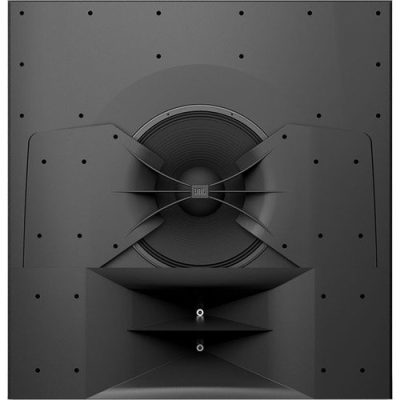 JBL Cinema C221 Two-Way Loudspeaker 12in Depth Wide Coverage