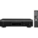 Denon CD Player DCD-800NE with USB and High-Resolution Audio Support