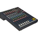 Soundcraft EPM6 8-Channel Audio Mixer with GB30 Preamps (UK Version)