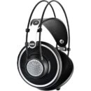 AKG K702 Open-Back Reference Headphones with Varimotion Diaphragms