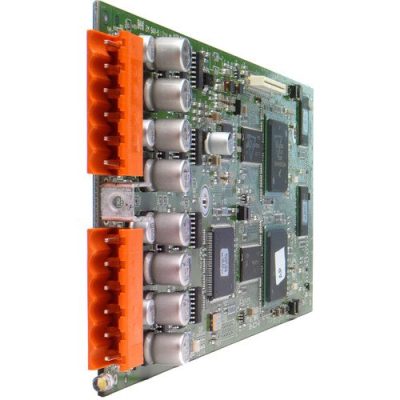BSS Audio Digital Input Card BLUDIGITAL-IN with AES/EBU and S/PDIF Inputs
