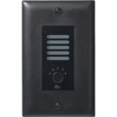BSS Audio AC-5S Analog Wall Controller 5-Position - Black