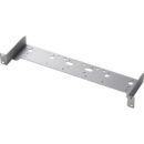 Tascam AK-RS1 Rack-Mountable Shelf for Dante Processor Series 1-RU All-Metal