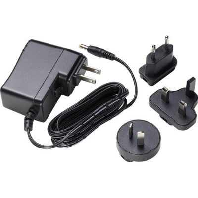 Tascam 12V Power Adapter PS-P1220E with 100-240V AC Input