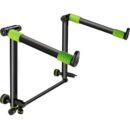 Gravity Tilting Tier GKSX2T for X-Type Keyboard Stands 33.1 lb Capacity
