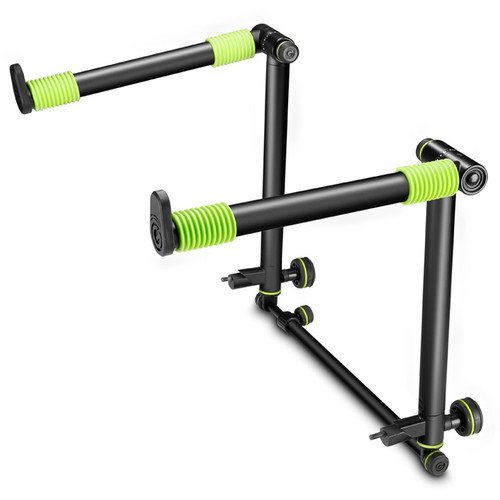 Gravity Tilting Tier GKSX2T for X-Type Keyboard Stands 33.1 lb Capacity - Image 2