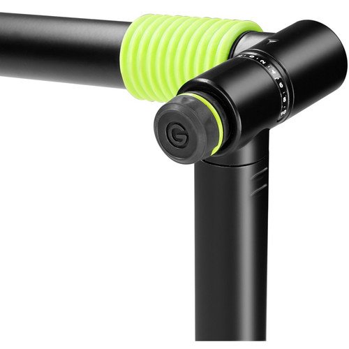 Gravity Tilting Tier GKSX2T for X-Type Keyboard Stands 33.1 lb Capacity - Image 4