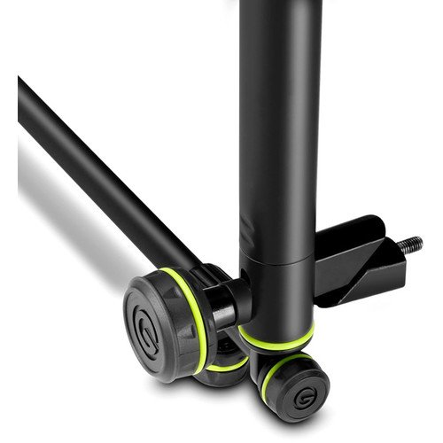 Gravity Tilting Tier GKSX2T for X-Type Keyboard Stands 33.1 lb Capacity - Image 6