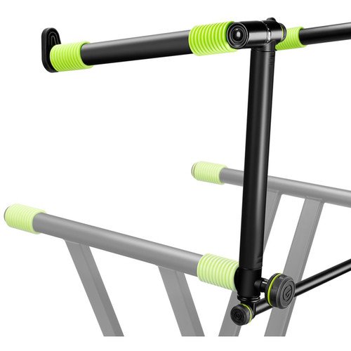 Gravity Tilting Tier GKSX2T for X-Type Keyboard Stands 33.1 lb Capacity - Image 7