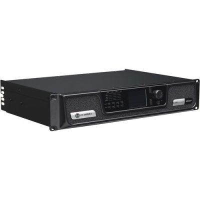 Crown Audio CDi 4|600BL 4-Channel Power Amplifier 600W with BLU Link