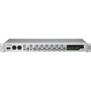 Tascam SERIES 8p Dyna 8-Channel Mic Preamp with Analog Compressor and Optical I/O