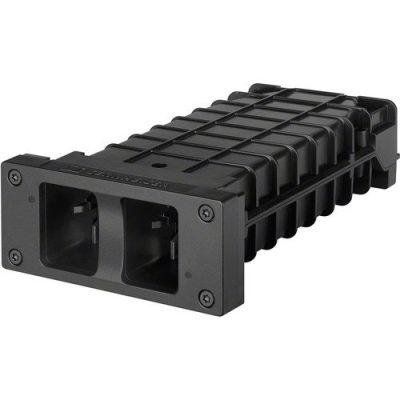 Sennheiser LM 6060 Dual Charging Module for BA 60 Battery Packs