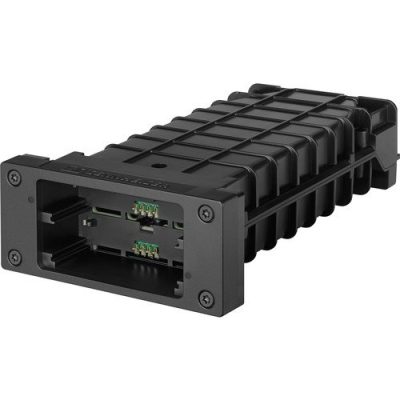 Sennheiser LM 6061 Dual Battery Charging Module for BA 61 Packs