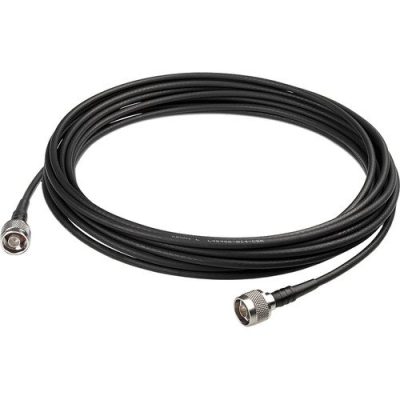 Sennheiser Antenna Cable GZL 9000-A20 65.6' Low-Loss for Digital 9000 6000 Systems