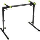 Gravity Keyboard Stand GKSTS01B with Height Adjustment 600-900mm