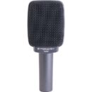 Sennheiser e 609 Dynamic Supercardioid Microphone Silver for Instrument Capture