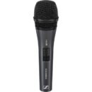 Sennheiser e835S Cardioid Dynamic Microphone with Silent On/Off Switch for Live Vocals