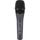Sennheiser Vocal Microphone E 845 Supercardioid Dynamic Handheld