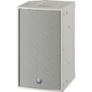 Yamaha DZR10-DW 2000W 10" Powered Loudspeaker with Dante - White