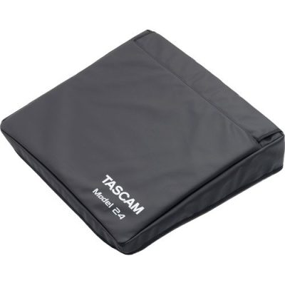Tascam Dust Cover AK-DC24 for Model 24 with Cable Access Flap