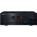 Yamaha Integrated Stereo Amplifier A-S1200 180W 90W/Channel - Black