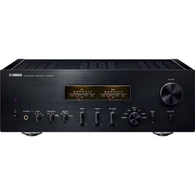 Yamaha Integrated Amplifier A-S2200 180W Stereo - Black