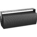 Bose Professional ArenaMatch Utility AMU208 Outdoor Speaker - Black, IP55, 126 dB