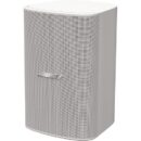 Bose Professional DesignMax DM6SE 6.5in 125W Surface-Mounted Speakers (Pair, White)