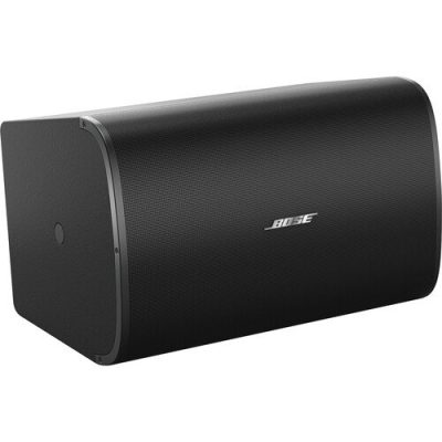 Bose DesignMax DM10S 10" Passive Subwoofer 300W - Black