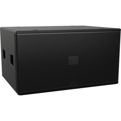 Turbosound MS218 Dual 18" 8000W Passive Subwoofer for Touring