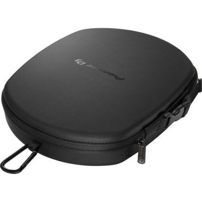 Pioneer DJ Headphone Case HDJ-HC02 for HDJ-CUE1 Compact Design