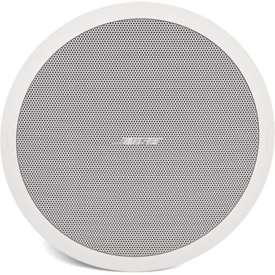 Bose Professional FreeSpace FS4CE In-Ceiling Speaker 4.5in 200W Pair White