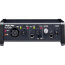 Tascam USB Type-C Audio Interface US-1x2HR with Ultra-HDDA Preamp 192kHz/24-Bit