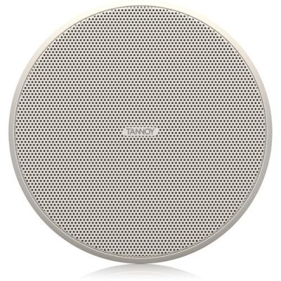 Tannoy Ceiling Loudspeaker QCI 3 3" Full Range 40W for Home and Pro Audio