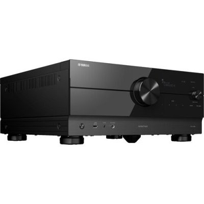 Yamaha AV Receiver RX-A8A 11.2-Channel 150W MusicCast Dolby Atmos