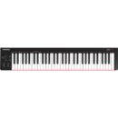 Nektar SE61 USB MIDI Controller Keyboard with 61 Keys and Velocity-Sensitive Action