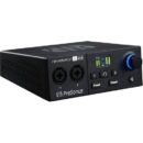 PreSonus Revelator io24 USB-C Audio Interface 2x4 96kHz for Podcasters