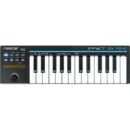 Nektar Impact GX Mini 25-Key USB MIDI Controller with Velocity-Sensitive Keys