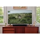 Sonos Beam (Gen 2) Smart Soundbar with Dolby Atmos 3D Sound - Black